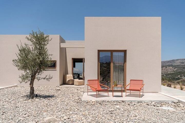 Πολυτελής βίλα με πισίνα – Villa Vasilico gallery image 5