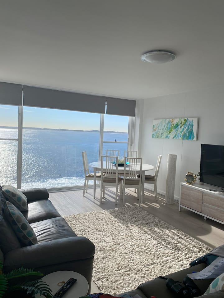 The Ocean Pad - Cronulla