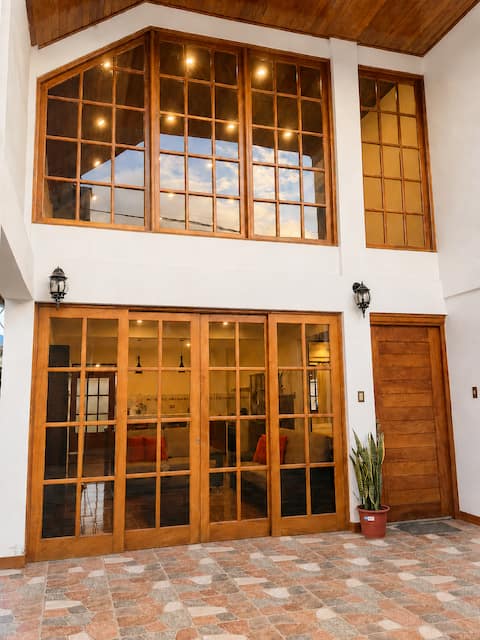 Maro Haus