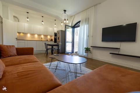 Parkside Residence - City Center