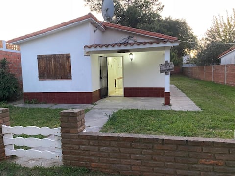 House for family holiday