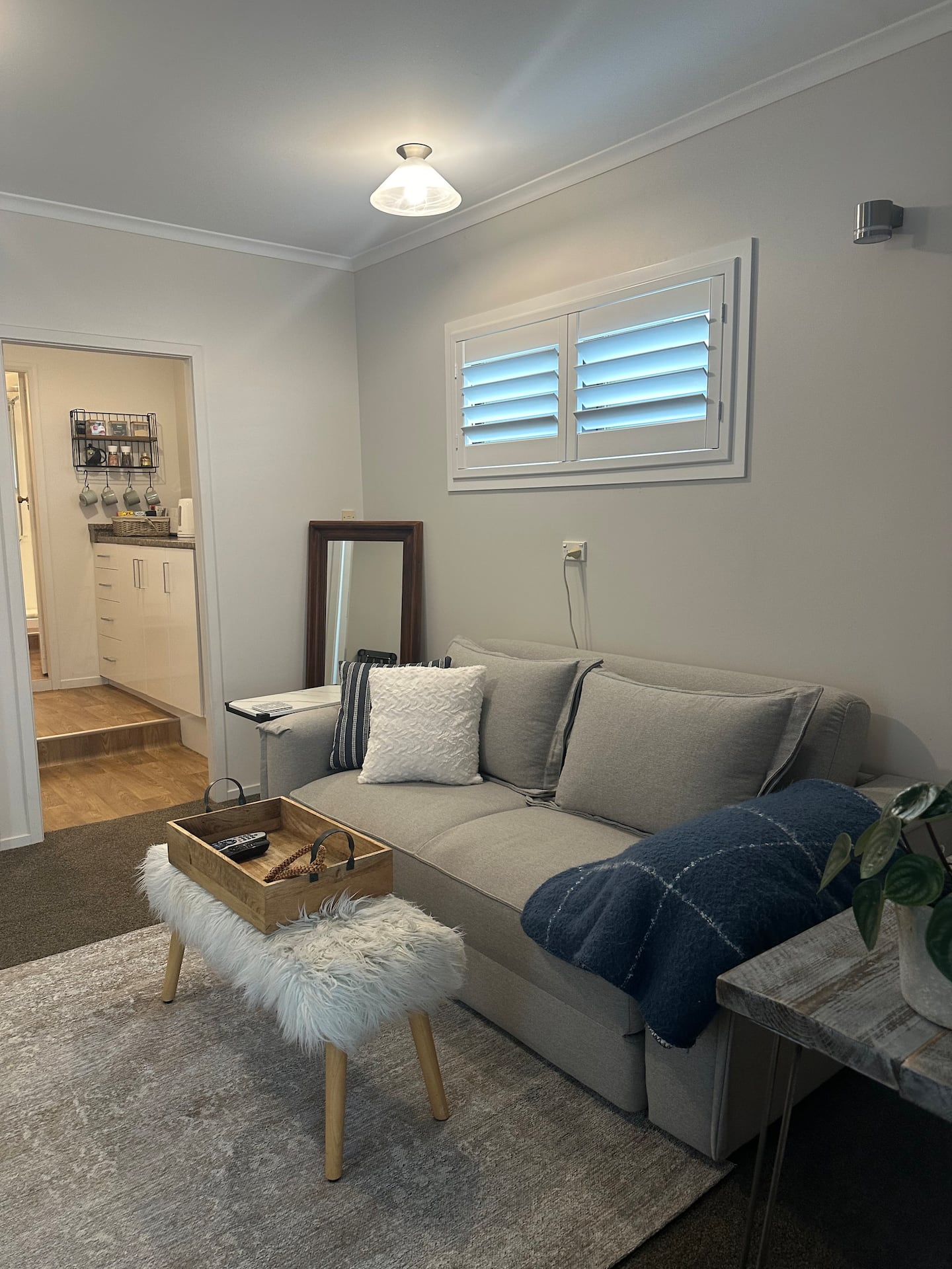 Sea-change Tairua Apartment 2