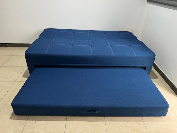 Всекидневна