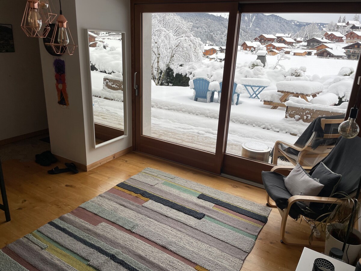 Всекидневна