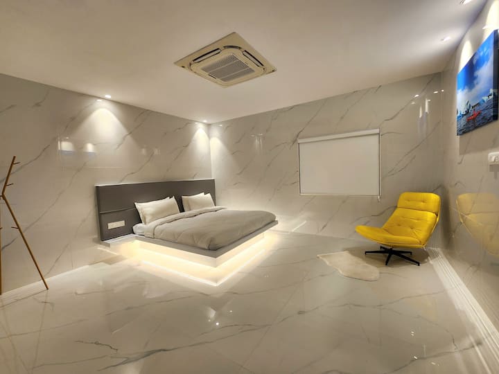 ห้องนอน