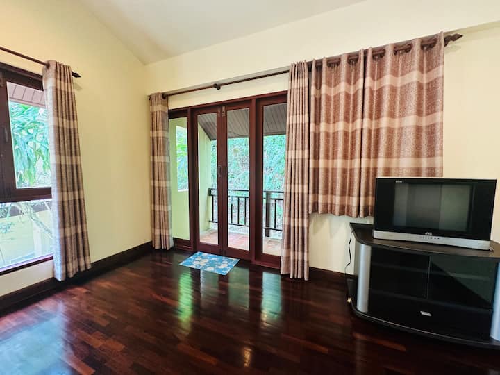 Patong Beach森林度假屋112 - Patong Beach