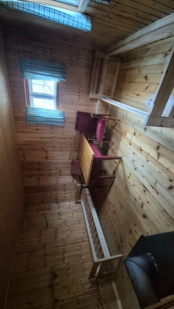 Soveværelse nr. 2
