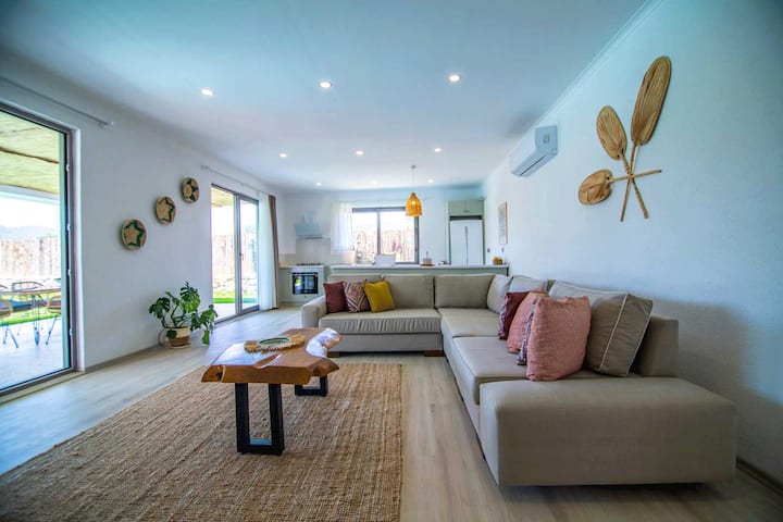 Villa Aurelia - Fethiye