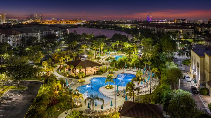 210 - ديزني، إبيك يونيفرسال، مركز المؤتمرات صورة 1