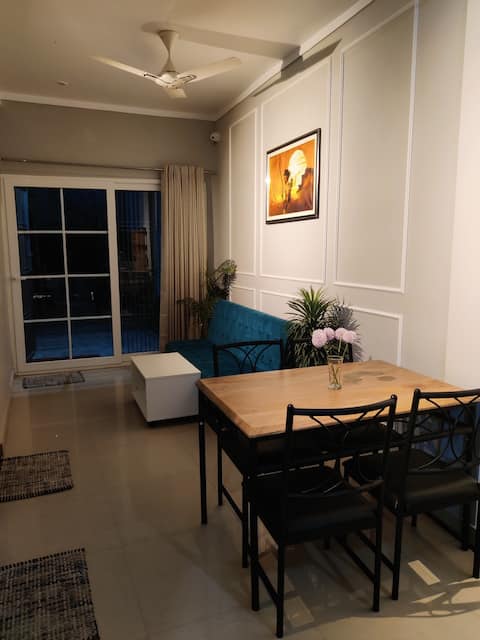 ShailKunj Abode 9 -Divine peaceful stay in Ayodhya