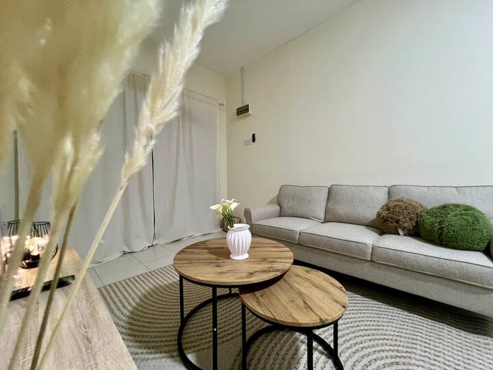 Rumah Rezeki - Comfort Like At Your Home - Teluk Intan