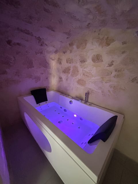 Centre vieux village