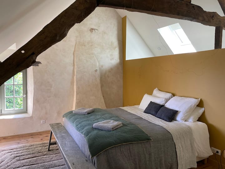 غرفة النوم 2