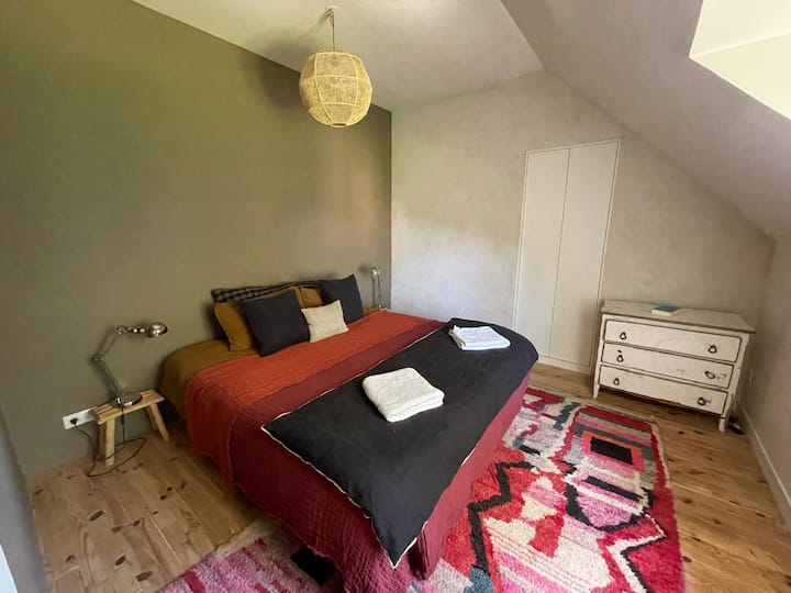 غرفة النوم 3