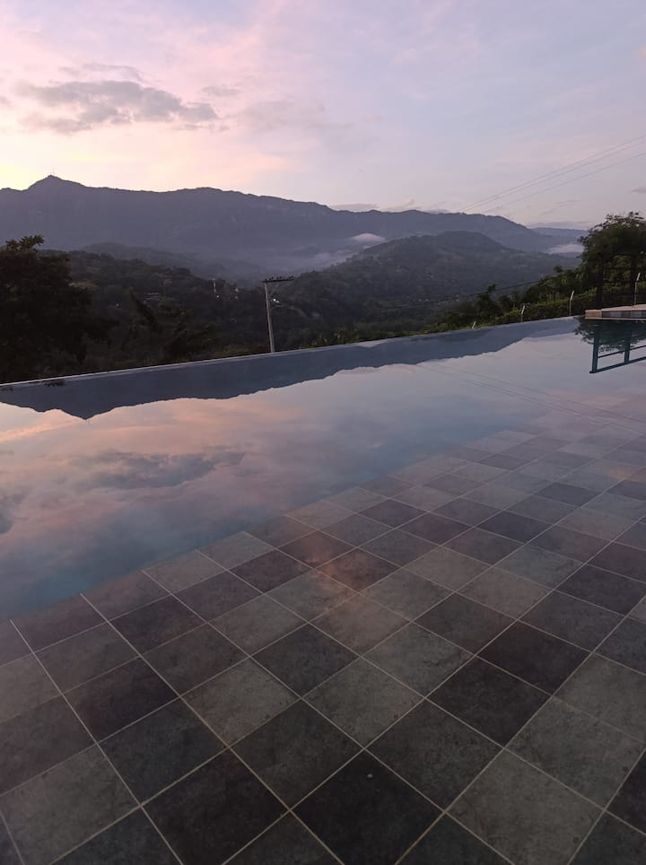 Casa Mezcal - Villeta