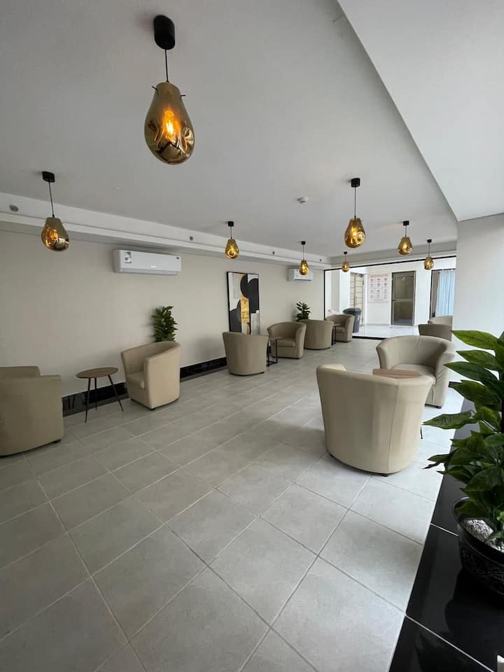 Всекидневна