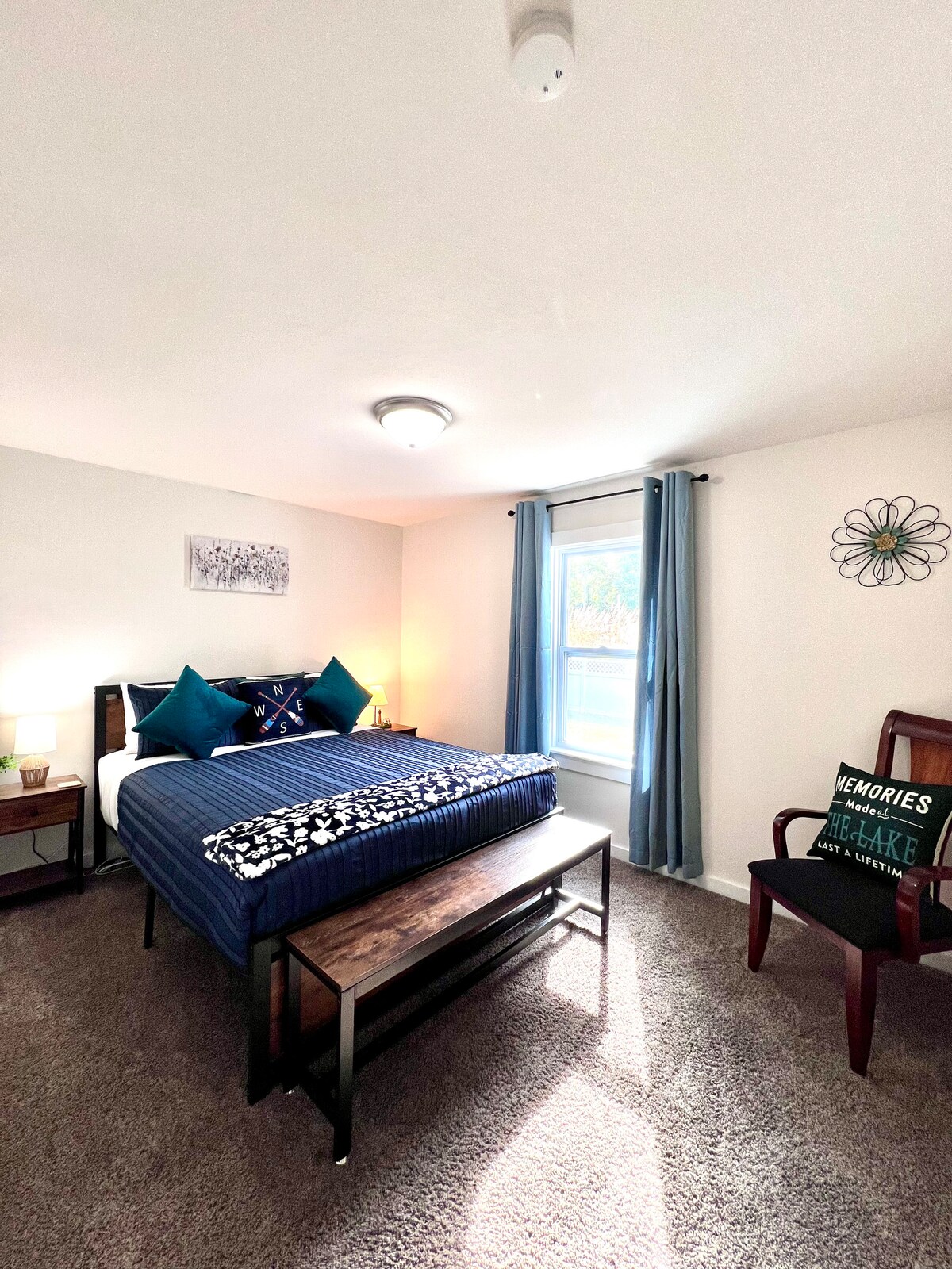 غرفة النوم 2