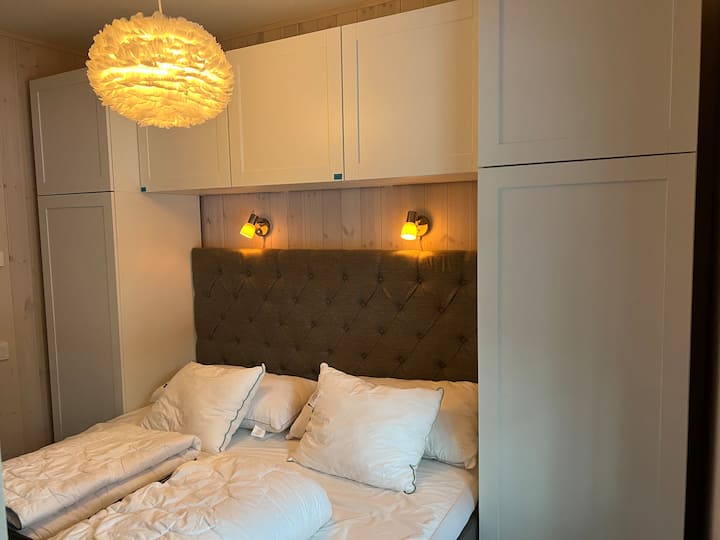 غرفة النوم 1