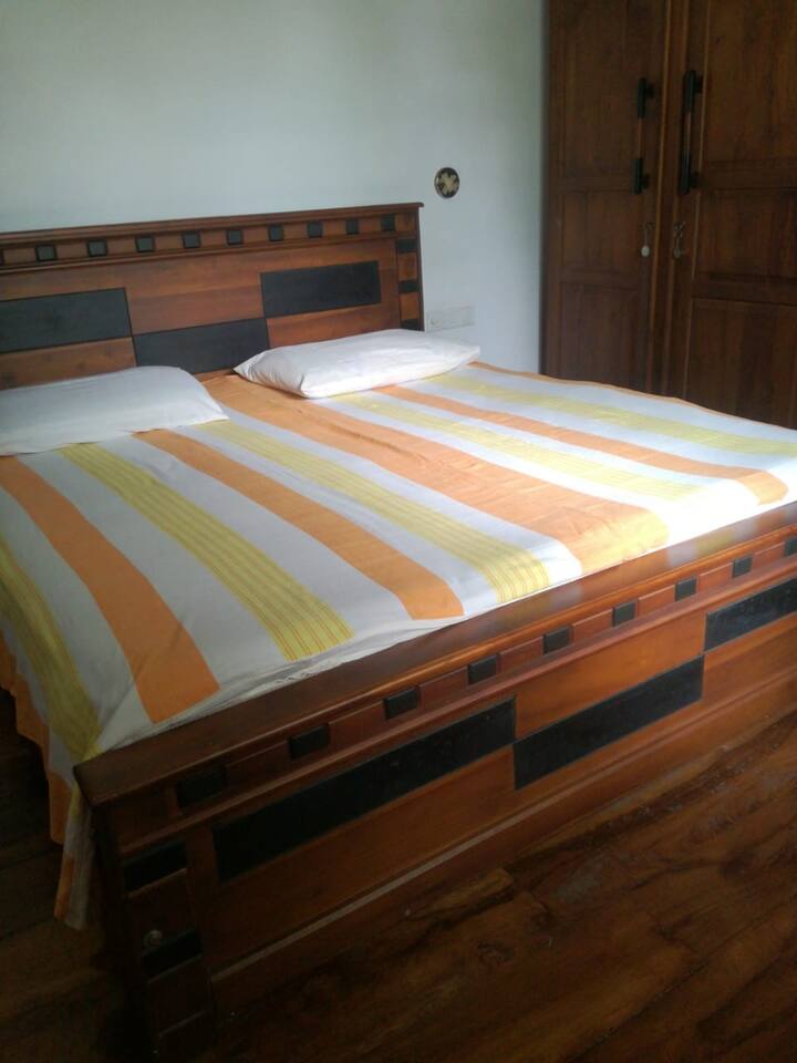 Habitación 1