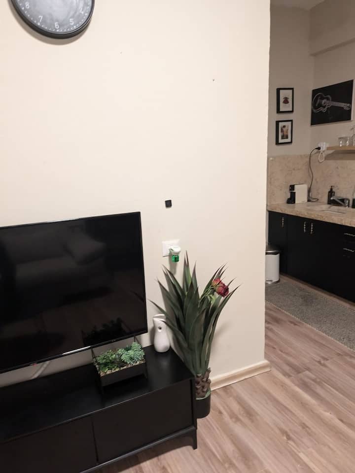 Florentin Prime Location 2 Rooms - Tel Aviv-Yafo