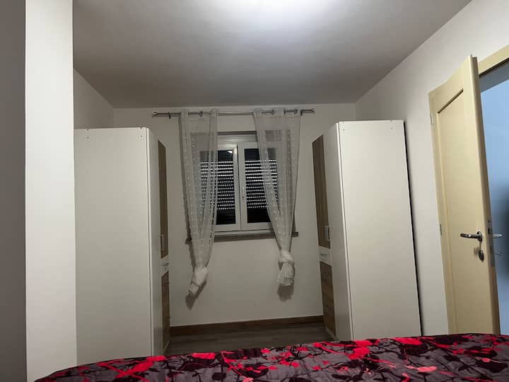 Спална соба