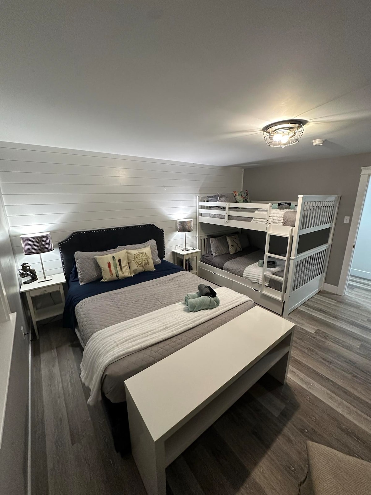 غرفة النوم 2