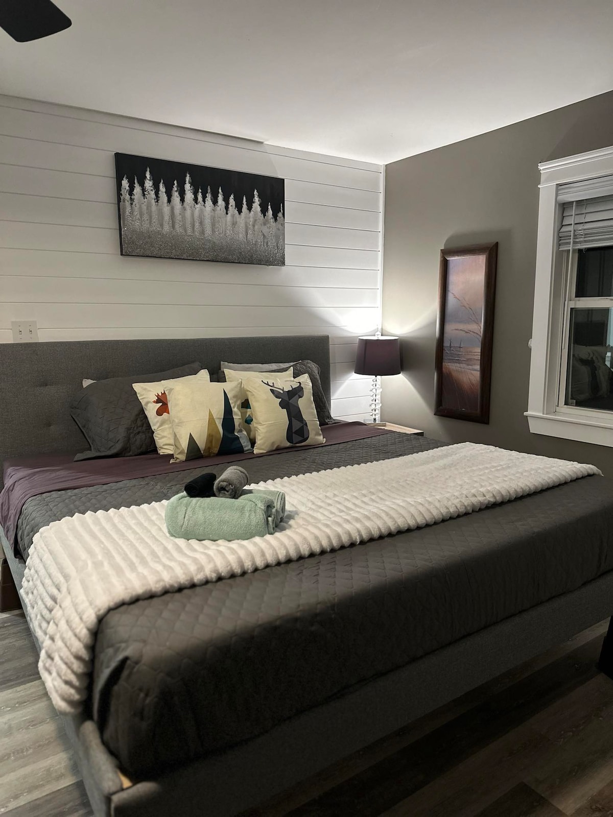 غرفة النوم 1