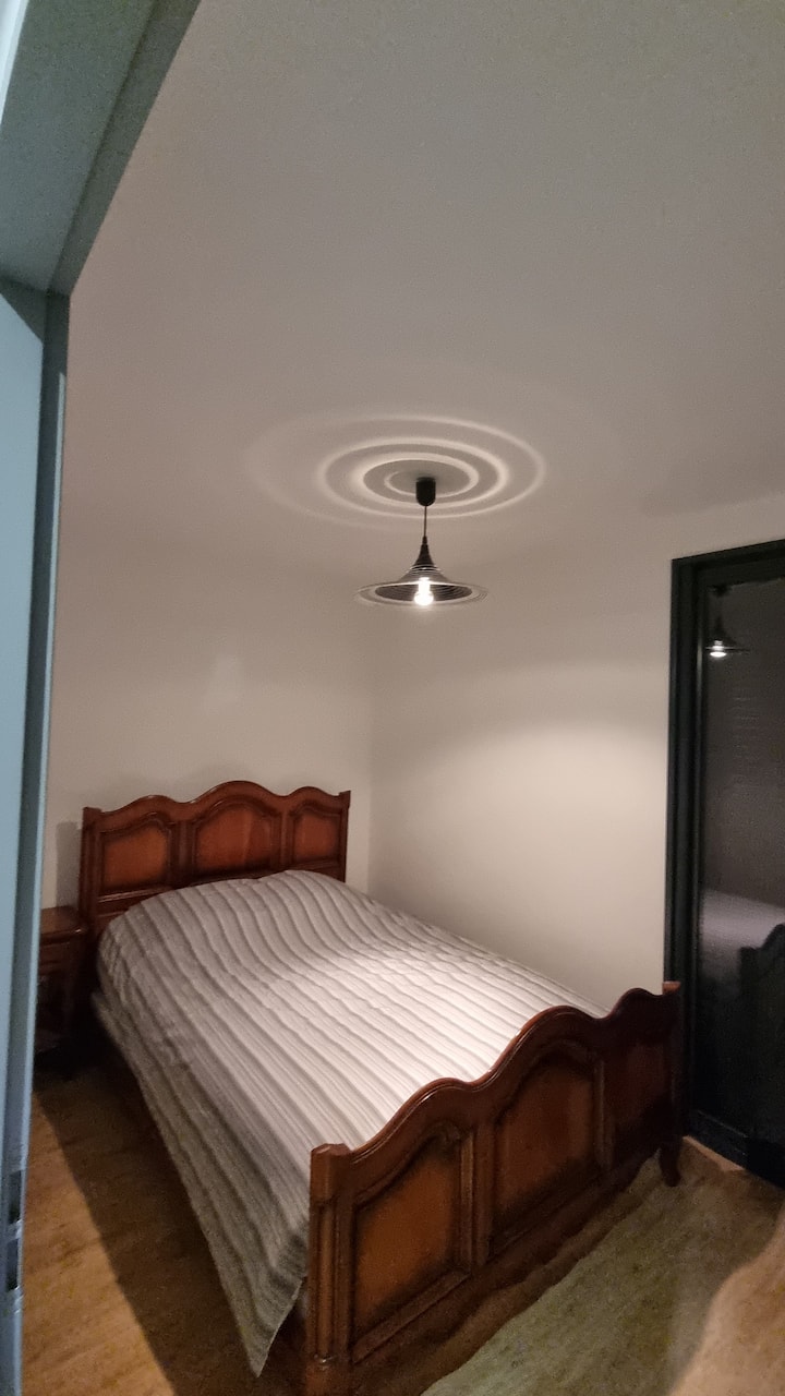 חדר שינה 1