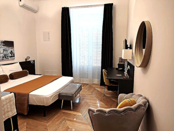 Casa O'tama - Palermo