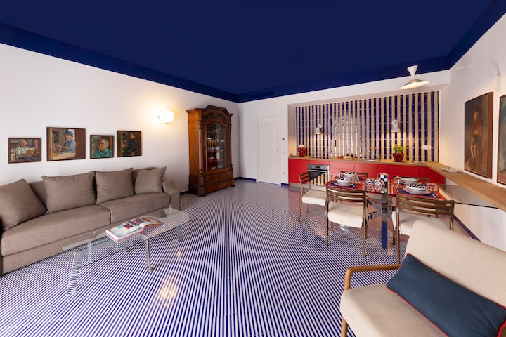 “ Mimì Gallery House “ - Sorrento, Italy