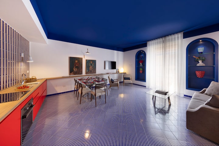 “ Mimì Gallery House “ - Sorrento