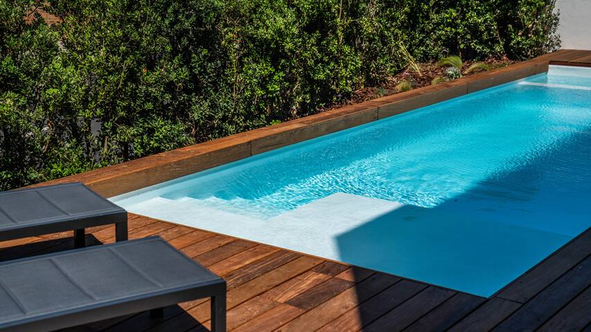 Oceanfront Retreat in Ribamar gallery image 3