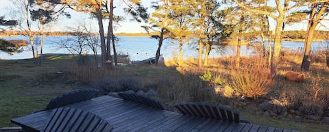 Villa in lovely Timmernabben!