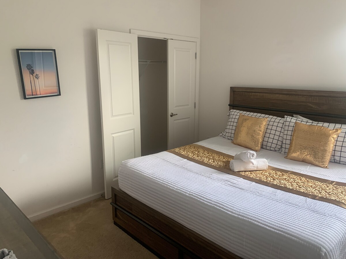 Спална соба