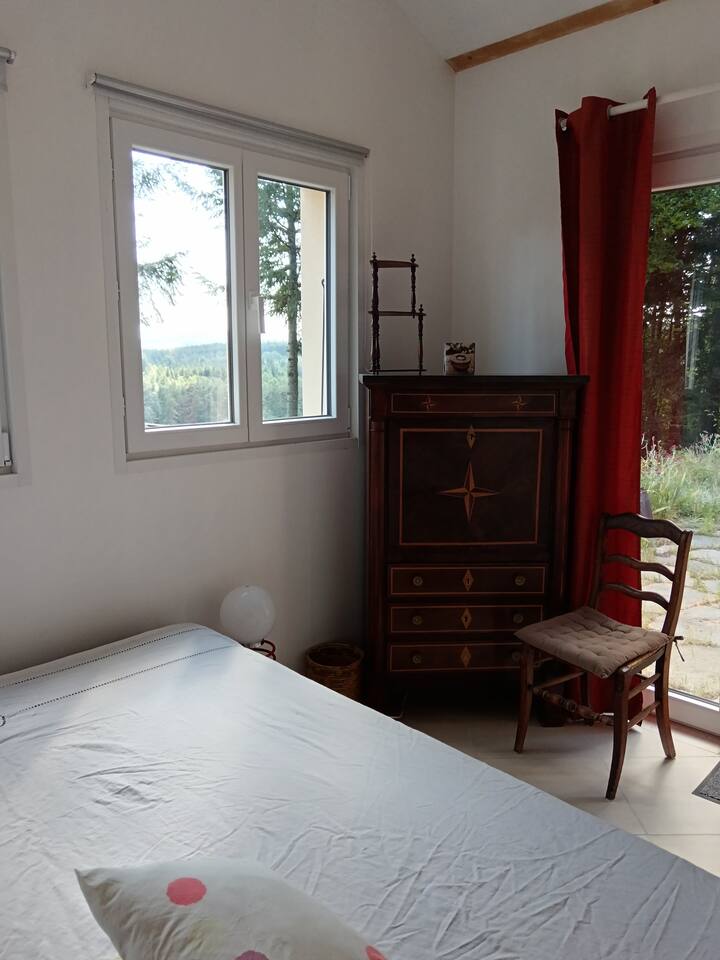 ห้องนอน