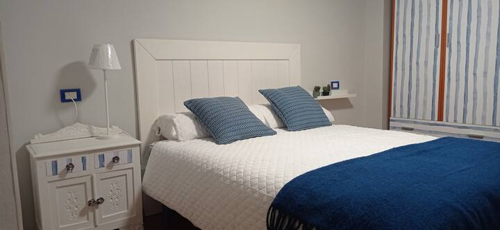 საძინებელი 1