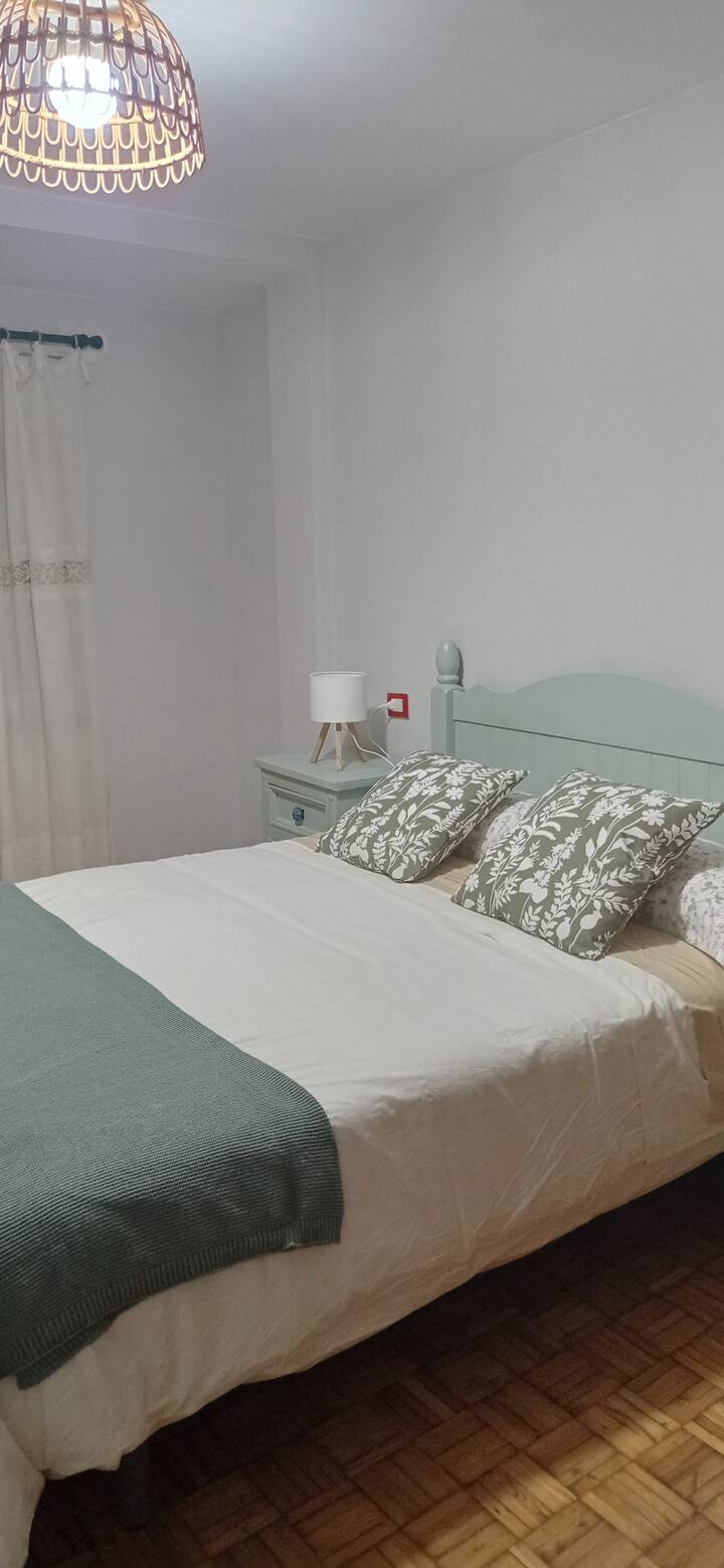 საძინებელი 2