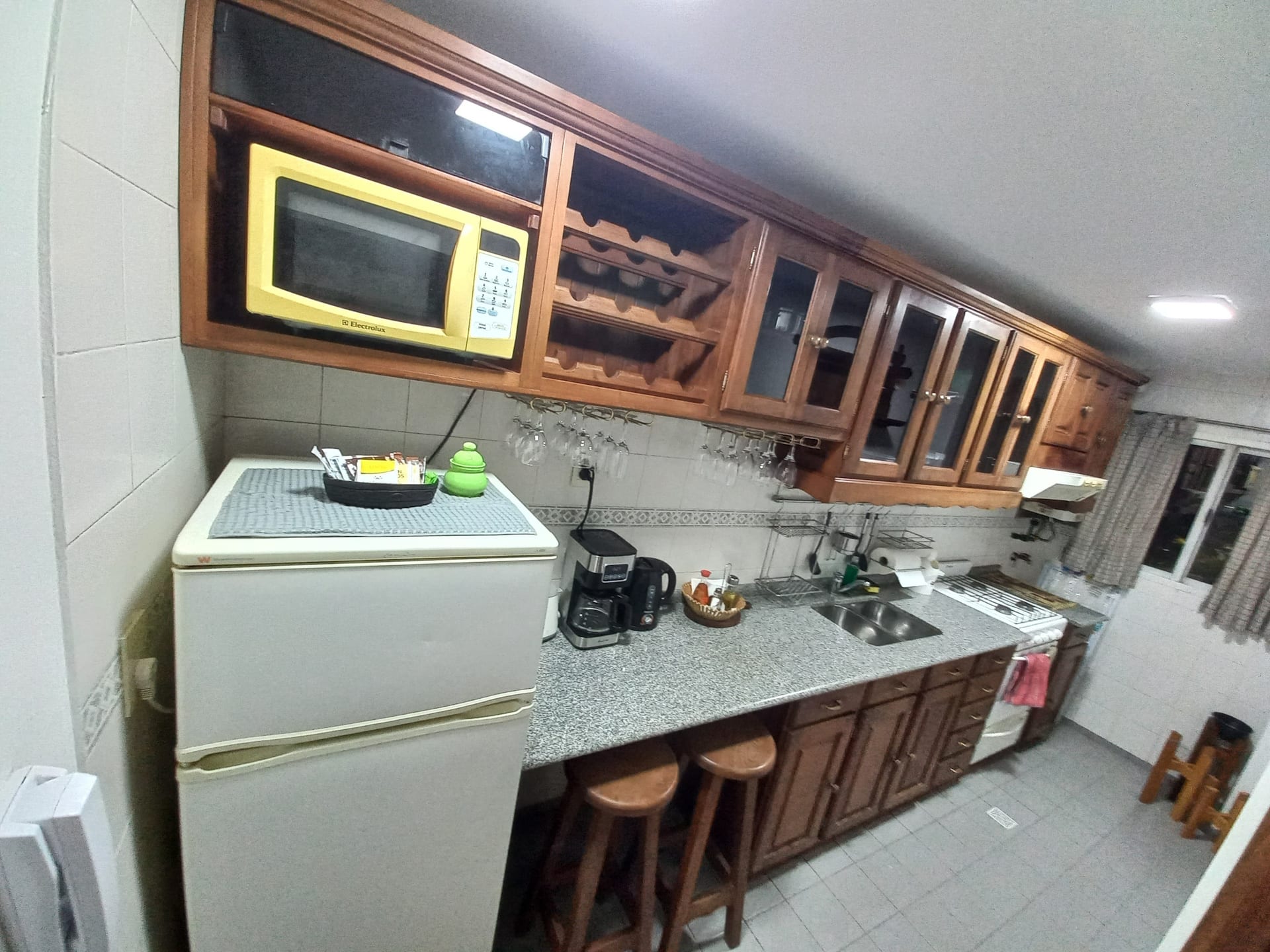 Two-Bedroom Apartment Very Nice Excellent location