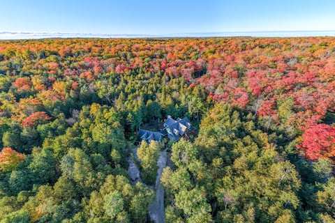 Northern Door Family Cottage - Best Summer Getaway