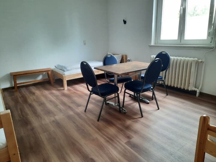 Habitación 4