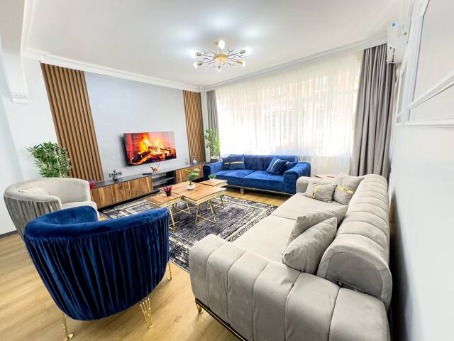 Sisli Holiday( 3 ) 4+1 /1 gallery image 3