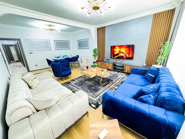 Sisli Holiday( 3 ) 4+1 /1 gallery image 4