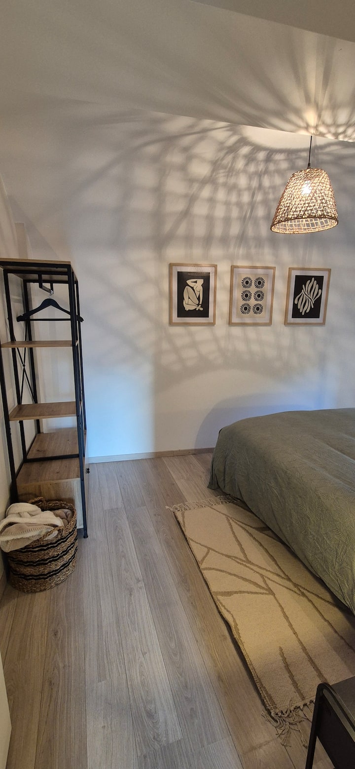 საძინებელი 2