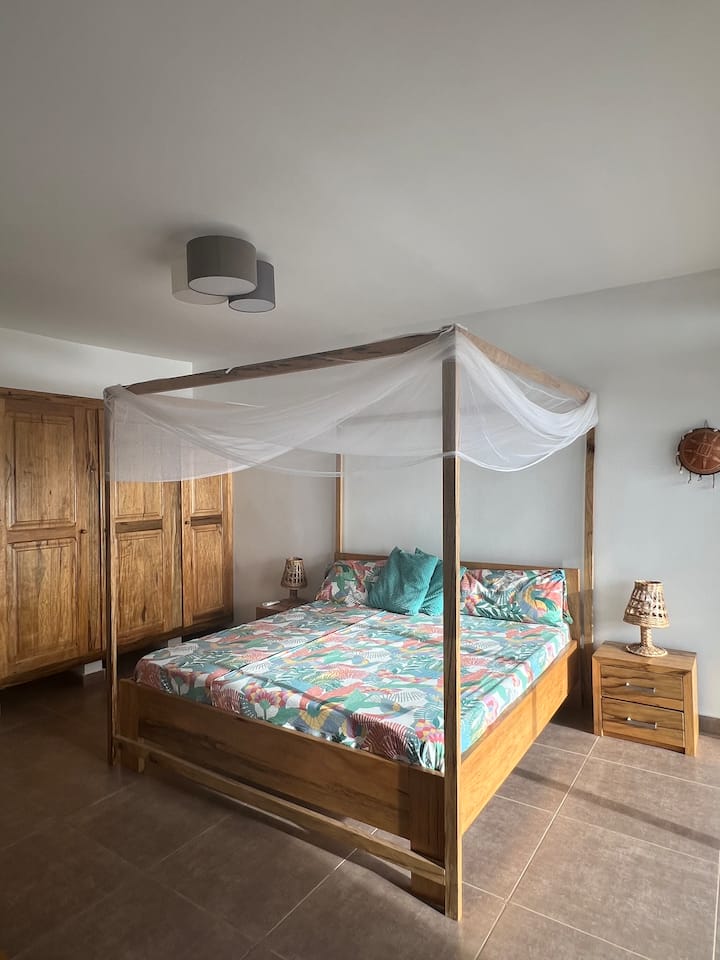 საძინებელი