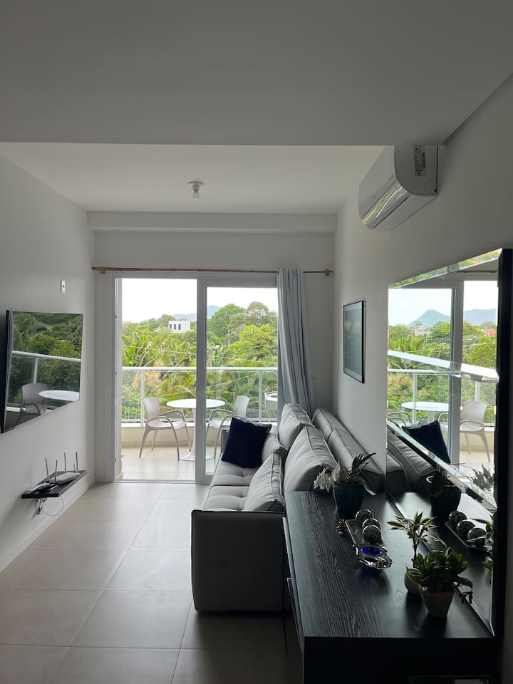 მისაღები ოთახი