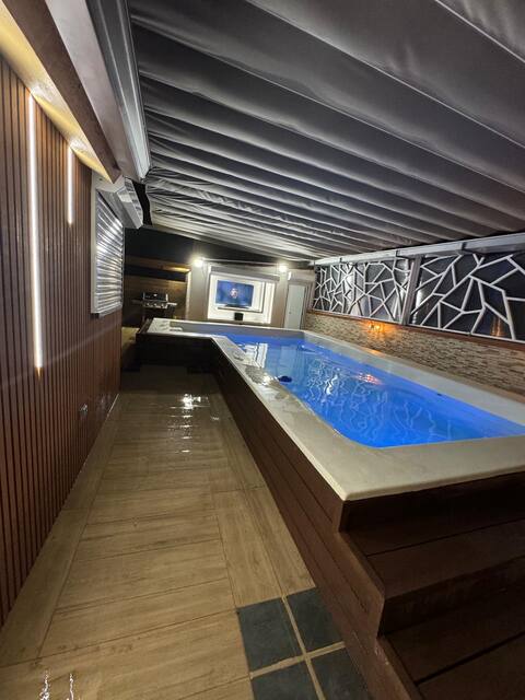 Villa Marayath!To enjoy with all families & friend
