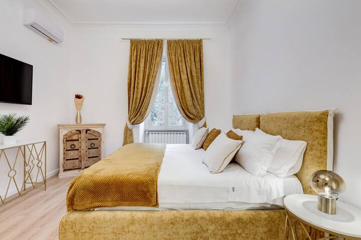 NEW Vatican BIG apartment for 10 – RDH gallery image 3