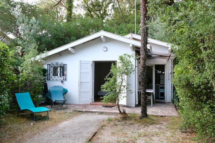Petite Maisonnette Indépendante - Soorts-Hossegor