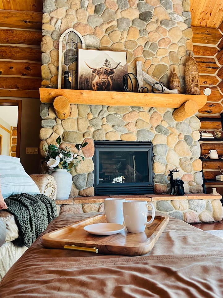Foote Creek Lodge - Storybook Land, Aberdeen