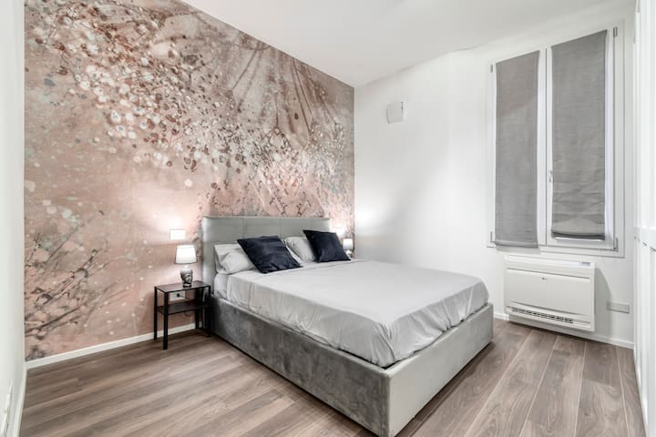 Carbonara Luxury Suites - Mid Floor B (Elevator) - Bologna